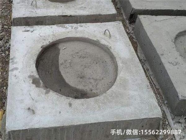 玛纳斯1600×1600混凝土电杆底盘